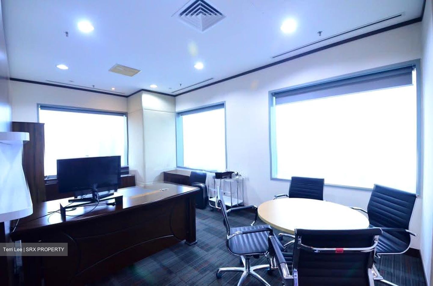Suntec Tower Three (D1), Office #573460471